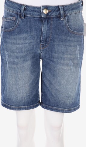 MOS MOSH Jeans in 28 in Blue: front