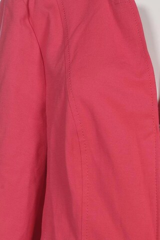 GERRY WEBER Blazer in XXXL in Pink