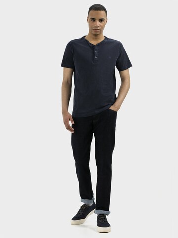 CAMEL ACTIVE Slim fit Jeans 'Madison' in Blue
