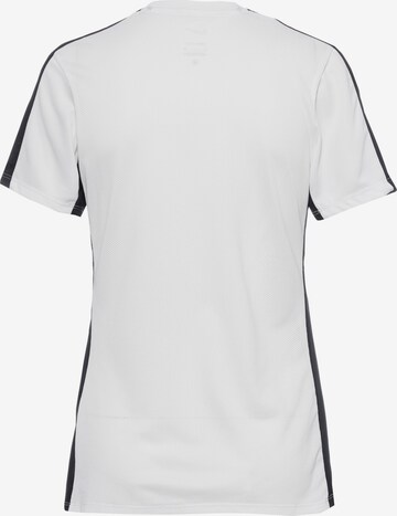 NIKE Performance shirt 'Academy23' in White