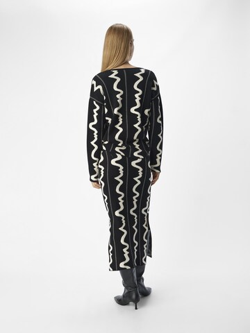 OBJECT Pullover 'RAY' in Schwarz