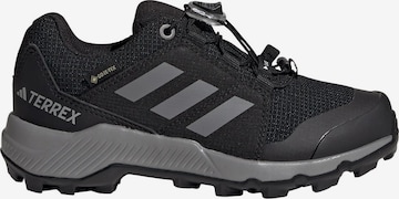 ADIDAS TERREX Athletic Shoes 'Gore-Tex' in Black
