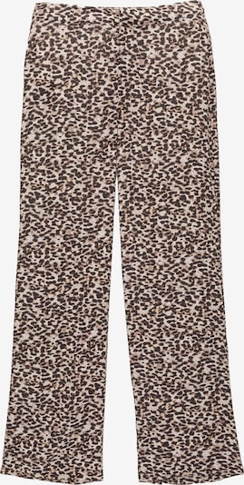 Pull&Bear Hlače veličine 32 u smeđa / svijetlosmeđa / crna, Pregled proizvoda