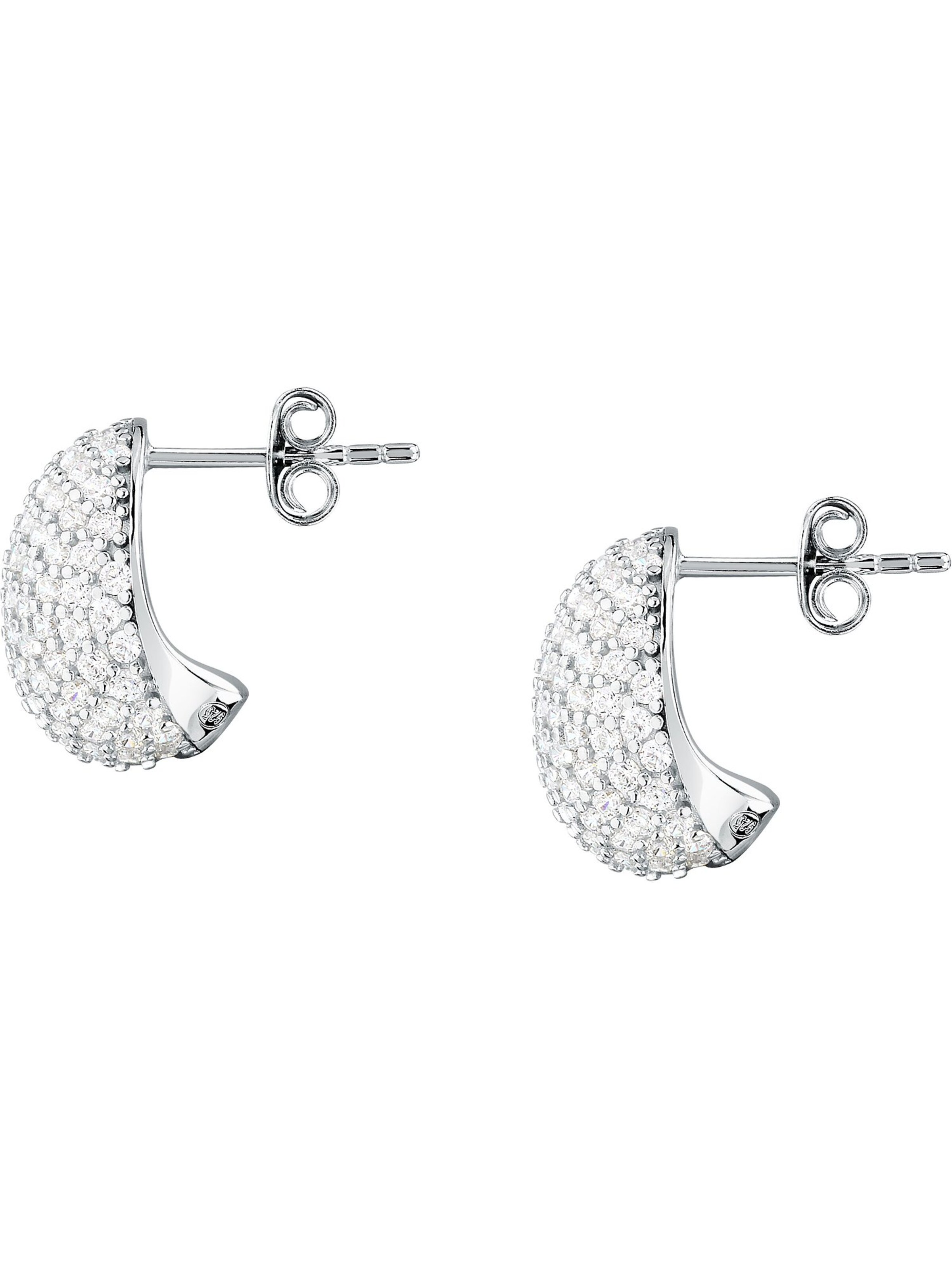 MORELLATO Earrings in Silver