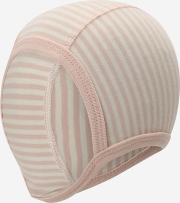 Fixoni Beanie in Pink: front