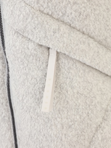 BOGNER Kurtka zimowa 'Sheryl' w kolorze szary