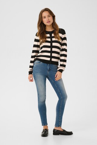 CULTURE Cardigan 'Sabi Annemette' i sort