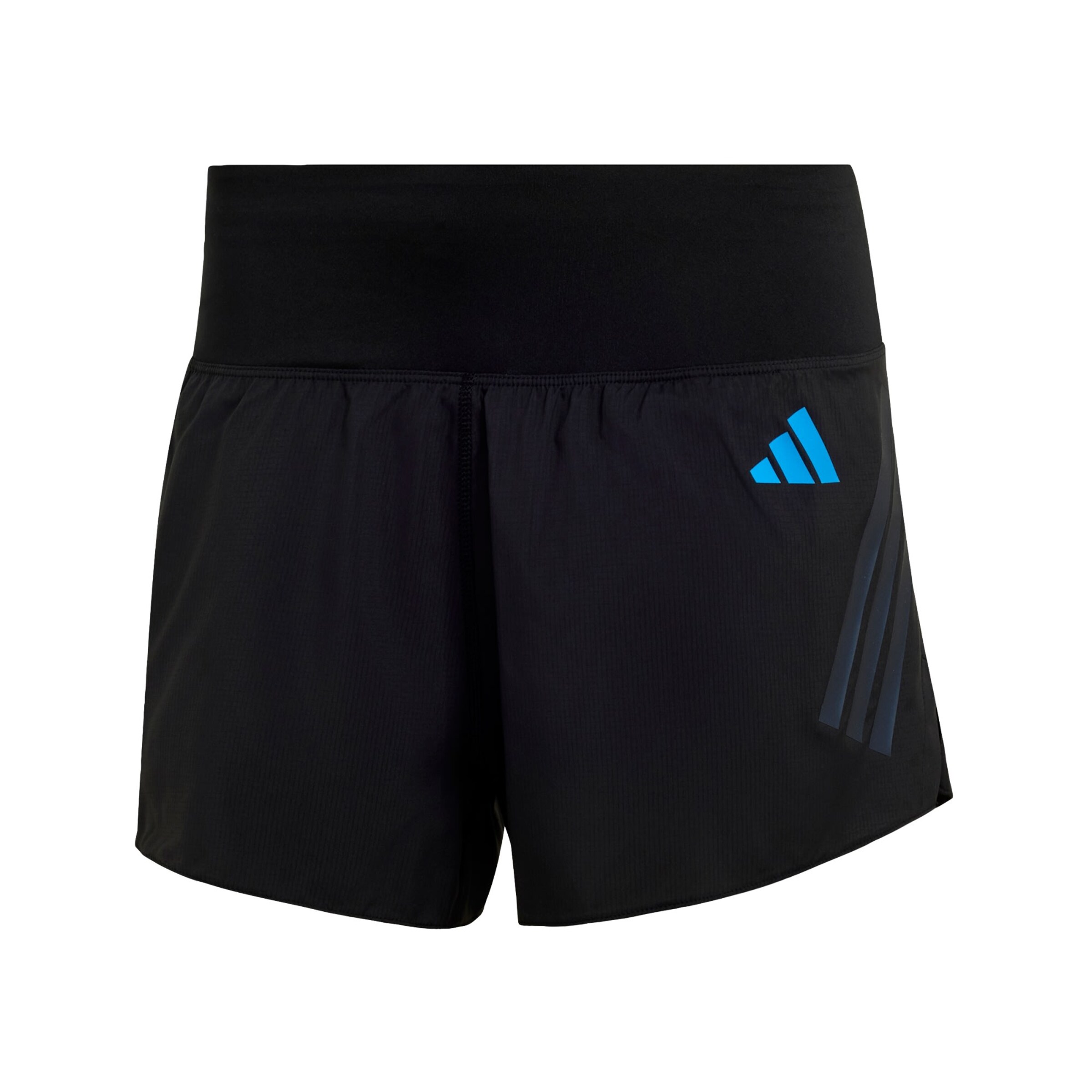 ADIDAS PERFORMANCE - Calças de desporto 'Adi365 Formotion' em preto: frente