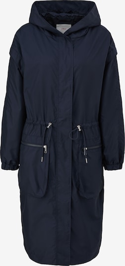 s.Oliver Ανοιξιάτικο και φθινοπωρινό παλτό σε ναυτικό μπλε, Άποψη προϊόντος