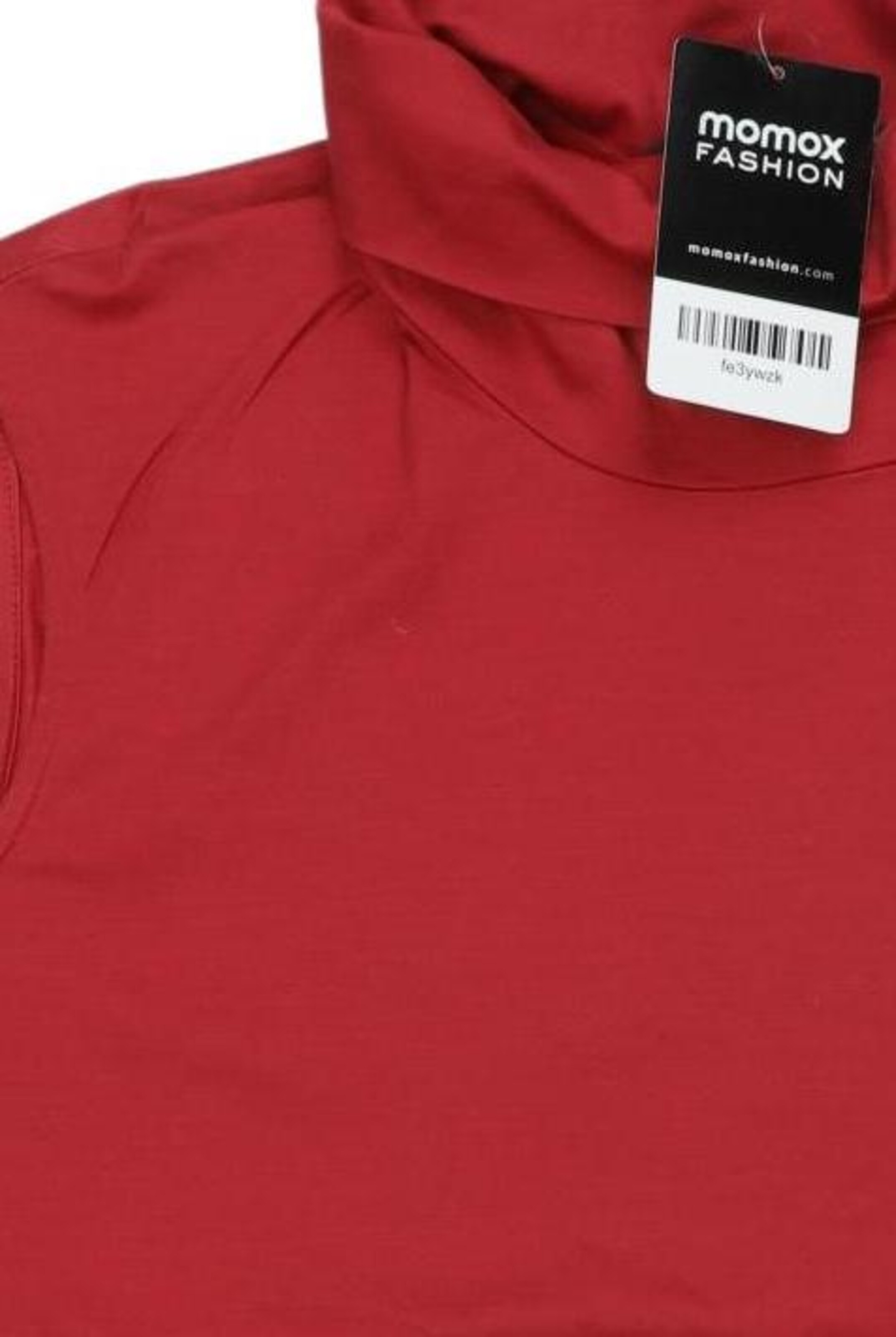 ETERNA Top & Shirt in XXL in Red