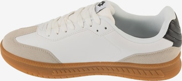 LOTTO Sneakers 'Lotto Makera' in White: front