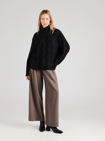 juoda VERSTIQUE by Denise Verst Megztinis