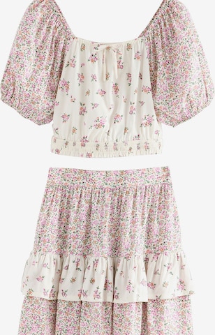 smėlio Next Rinkinys: priekis