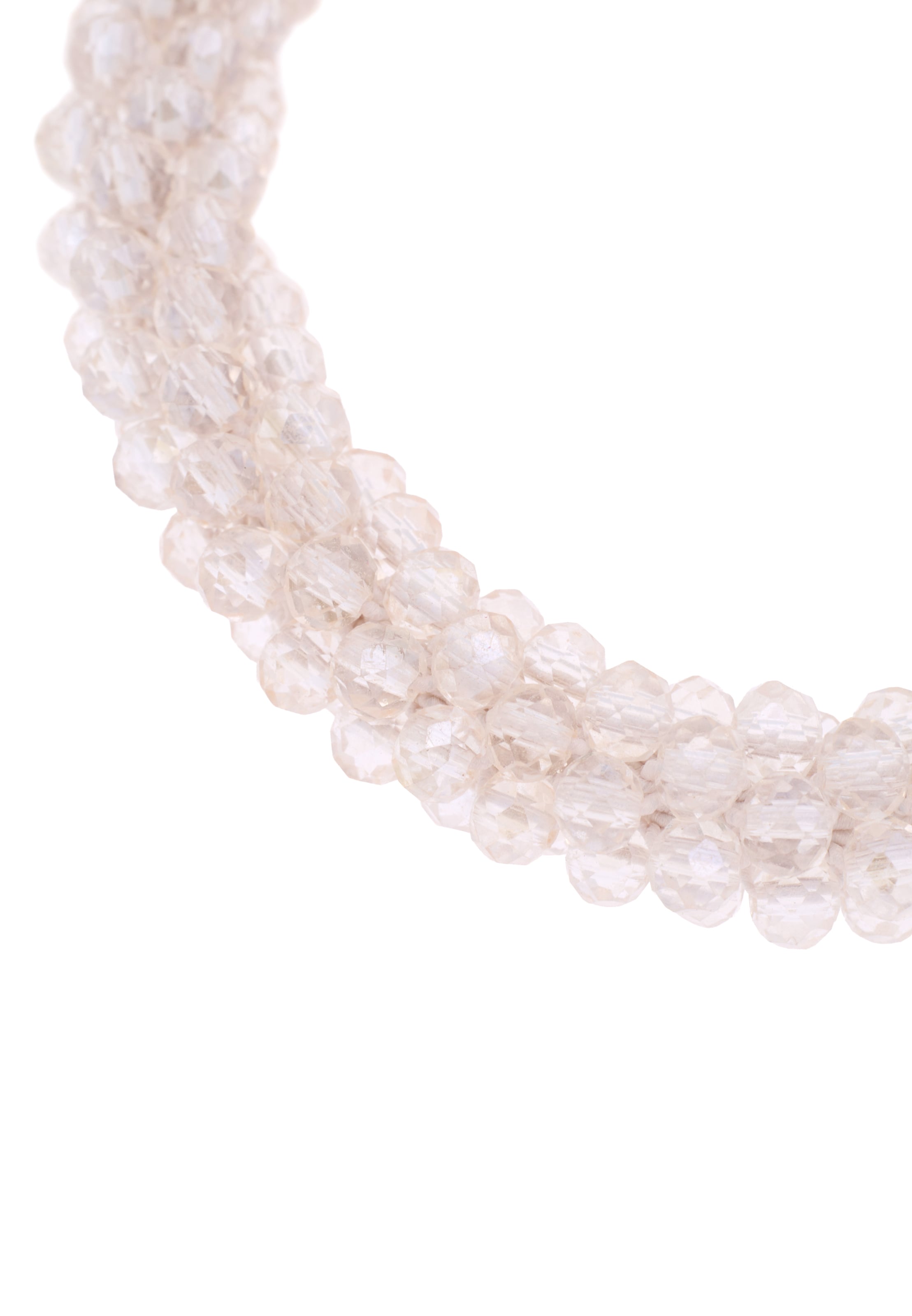 faina Bracelet in Beige