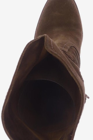 Ralph Lauren Dress Boots in 41 in Brown
