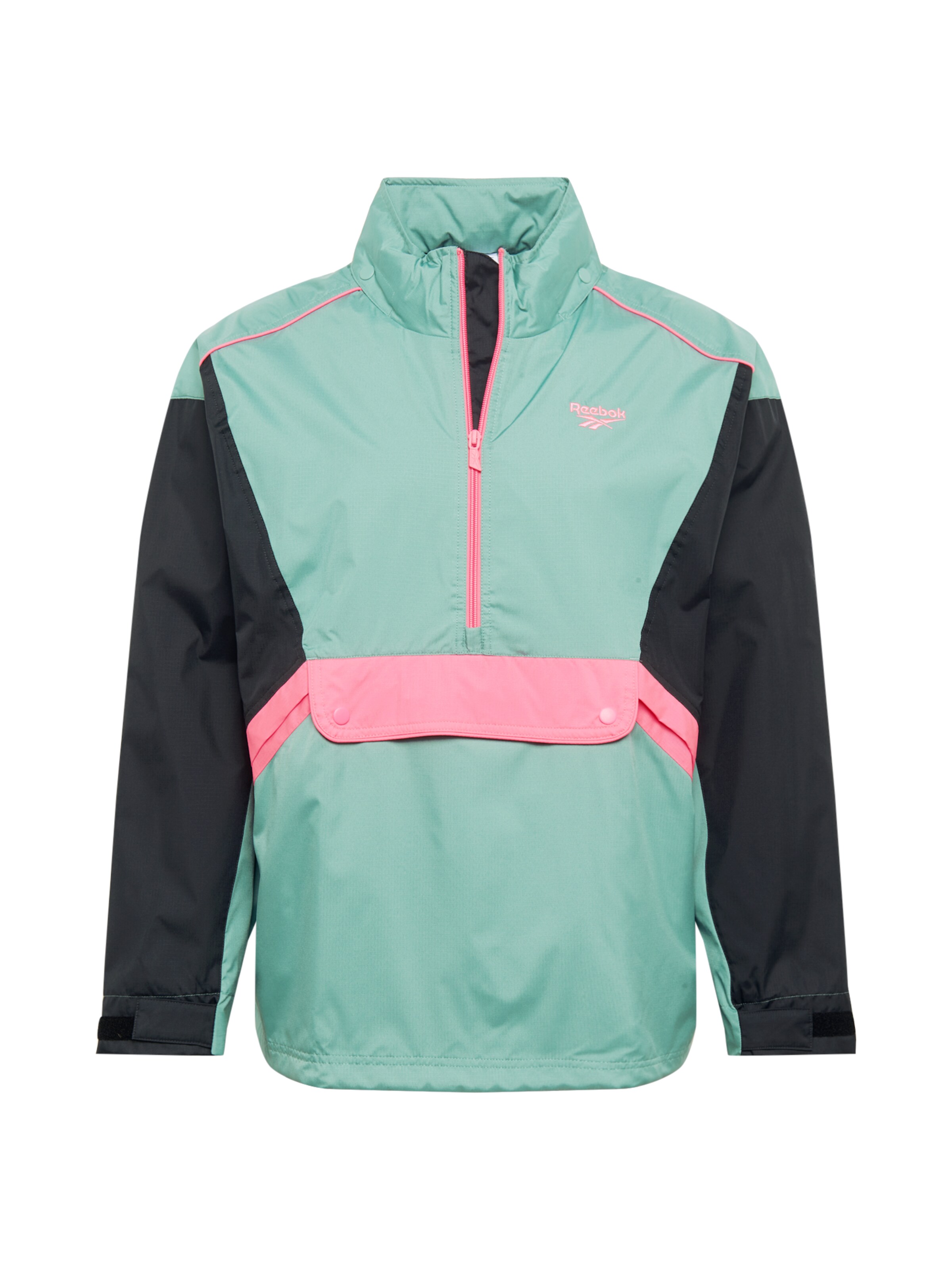 veste reebok classic homme rose