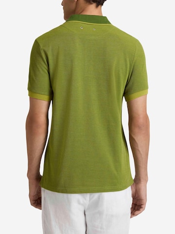 Vilebrequin - Camiseta en verde