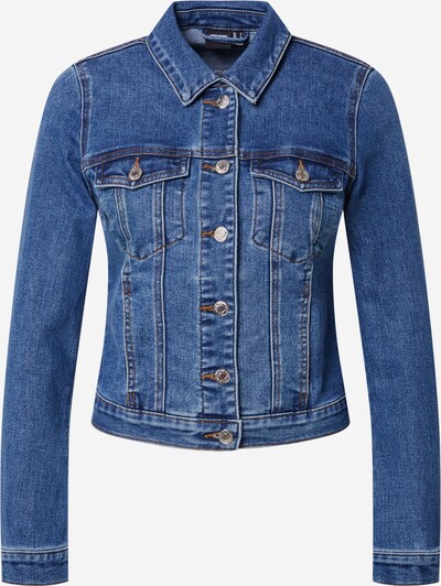 VERO MODA Between-Season Jacket 'Faith' in Blue denim, Item view