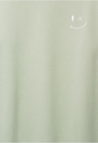 Clean Cut Copenhagen Sweatshirt 'Patrick' in Green