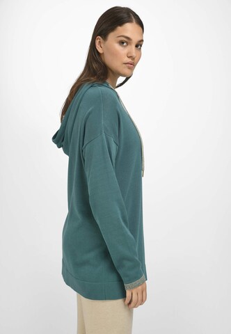 Emilia Lay Sweater in Blue