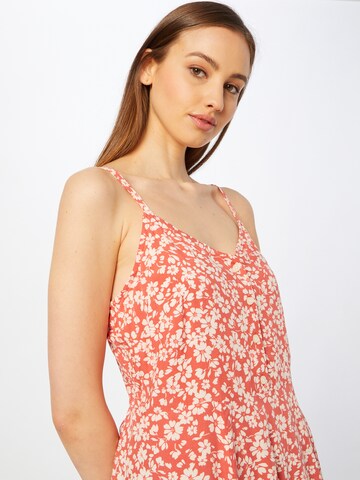 GAP - Vestido de verão 'CAMI' em rosa