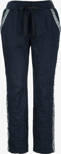 MIAMODA Pantalon en marine, Vue avec produit