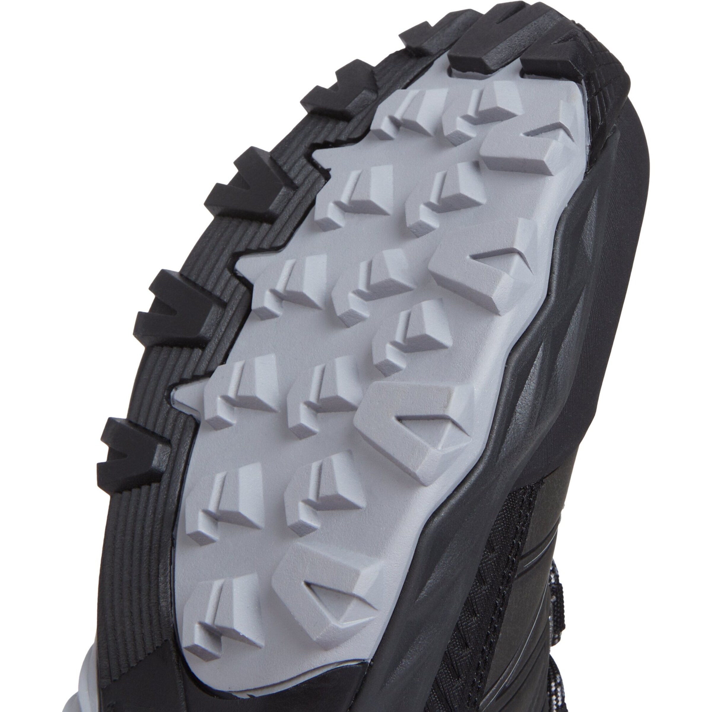 MCKINLEY Boots in Black