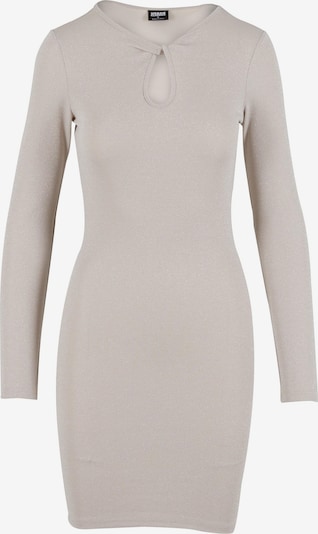 Suknelė iš Urban Classics, spalva – smėlio, Prekių apžvalga