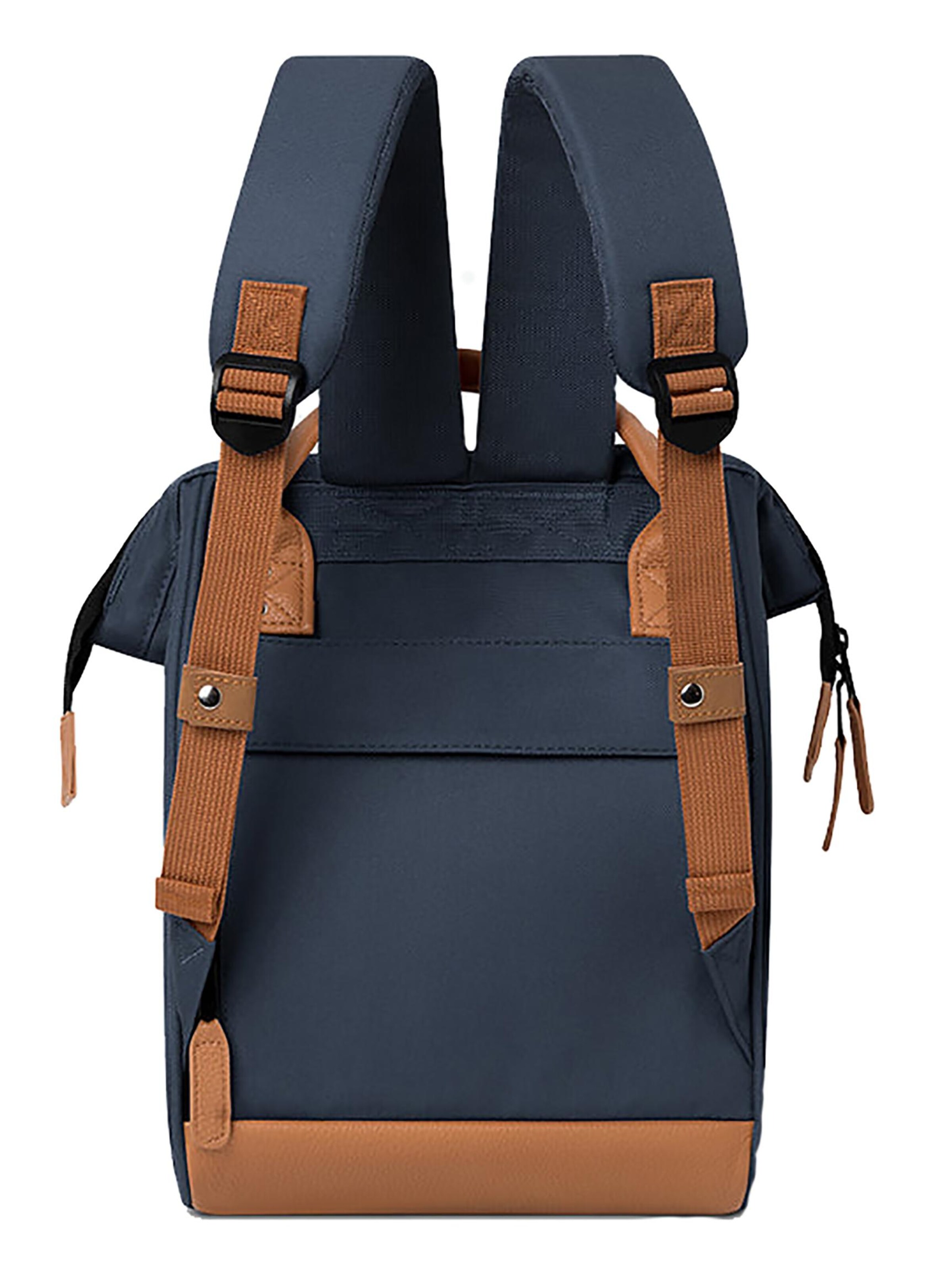 Cabaia Rucksack 'Chicago S'‌ in Blau
