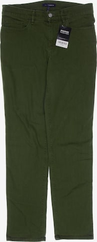ATELIER GARDEUR Jeans in 27-28 in Green: front