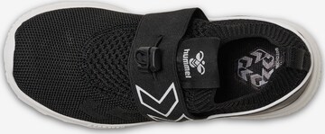 Hummel Sneakers 'Actus' in Zwart