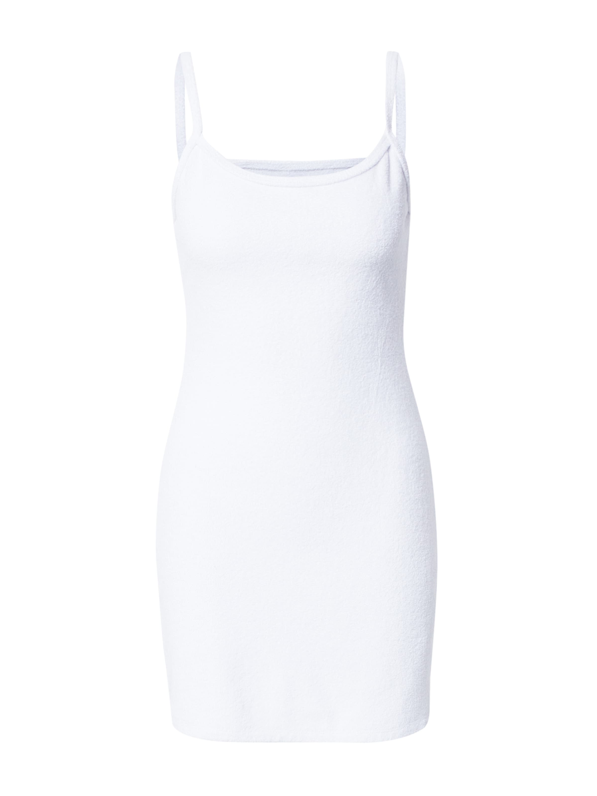 Abercrombie & Fitch Haljina u bijela, Pregled proizvoda