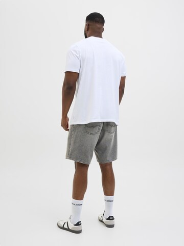 Loosefit Jeans 'JJITony JJOriginal' di Jack & Jones Plus in grigio
