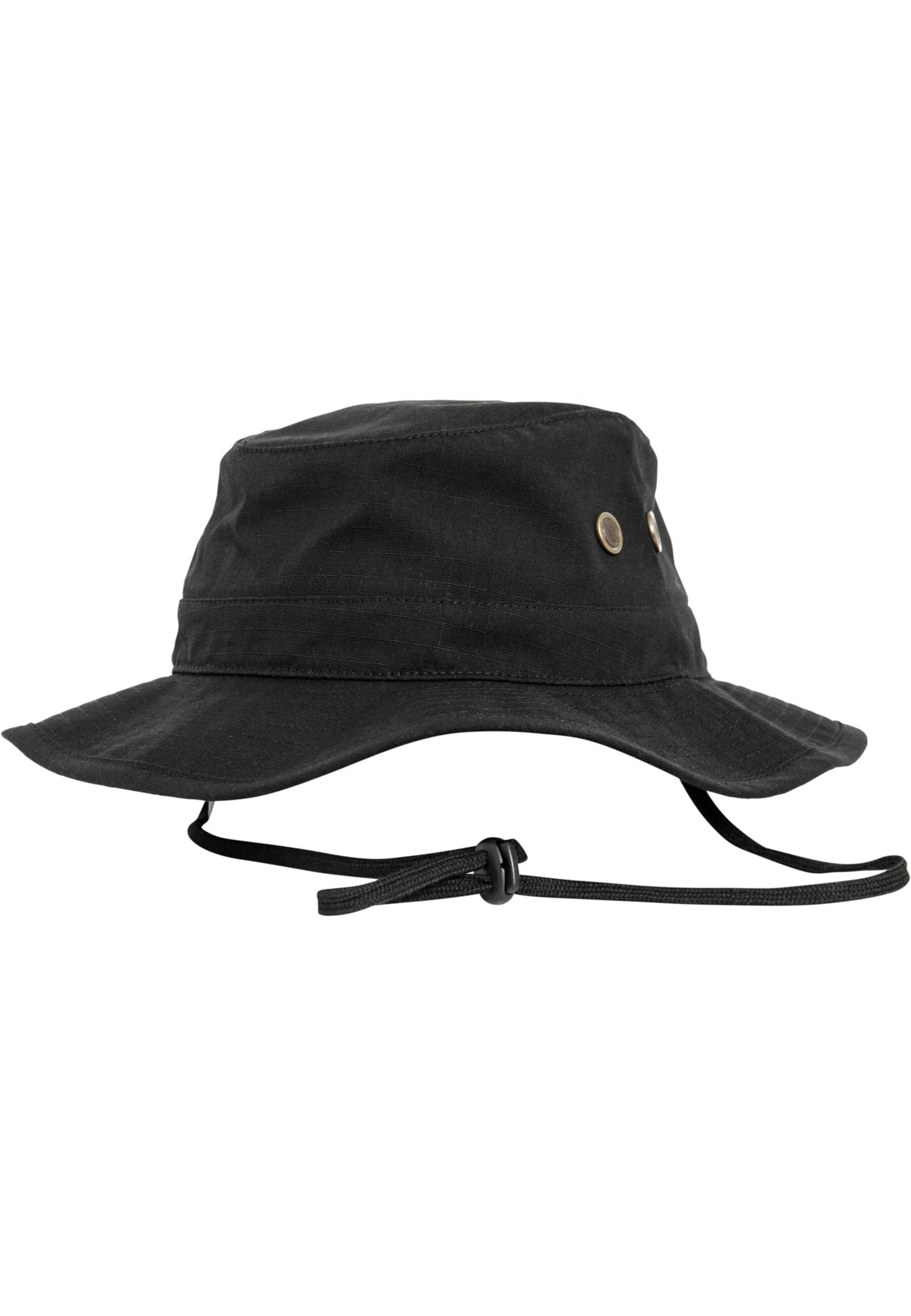 Flexfit Hat in Black