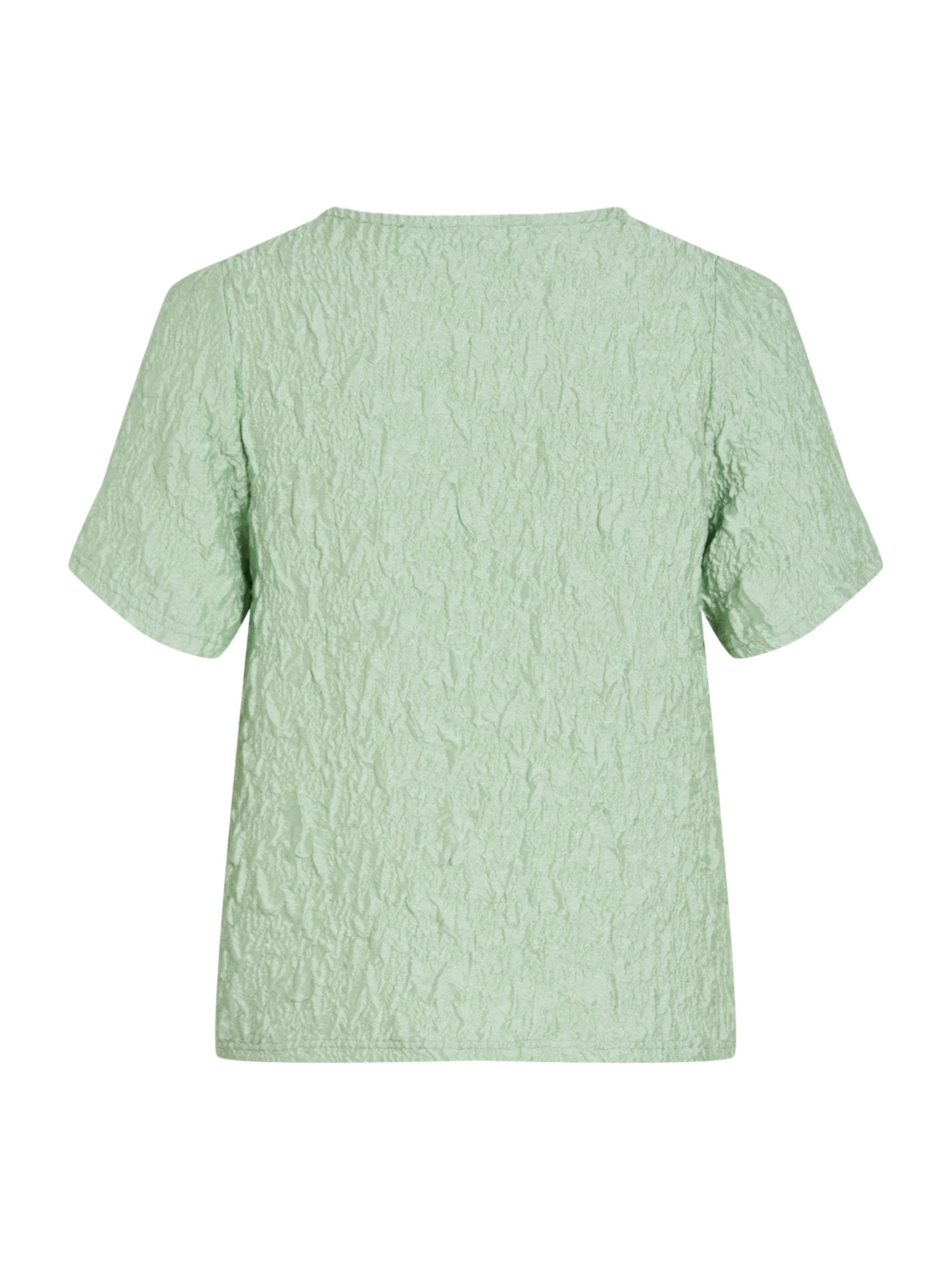 VILA T-Shirt 'VISOPHIA' in Grün