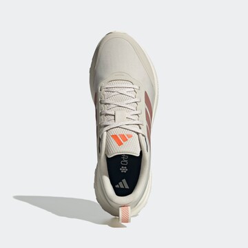 ADIDAS PERFORMANCE Tekaški čevelj 'Runfalcon 5' | bež barva