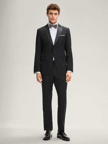 JOOP! Slim fit Suit Jacket 'Horace' in Black