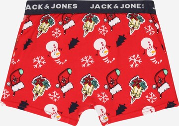 Jack & Jones Junior Underpants in Red