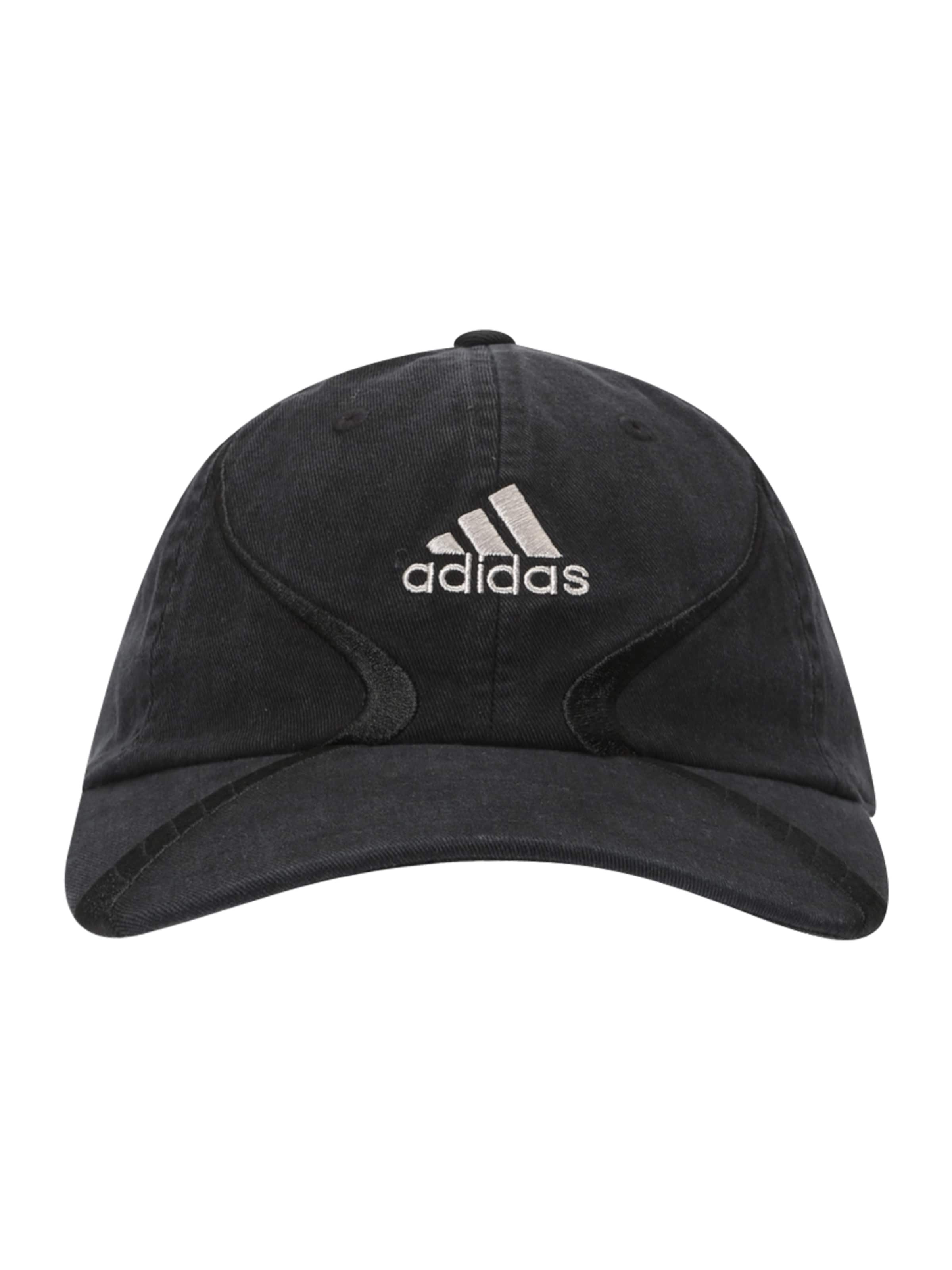 ADIDAS ORIGINALS Τζόκεϊ 'Adilenium' σε μαύρο