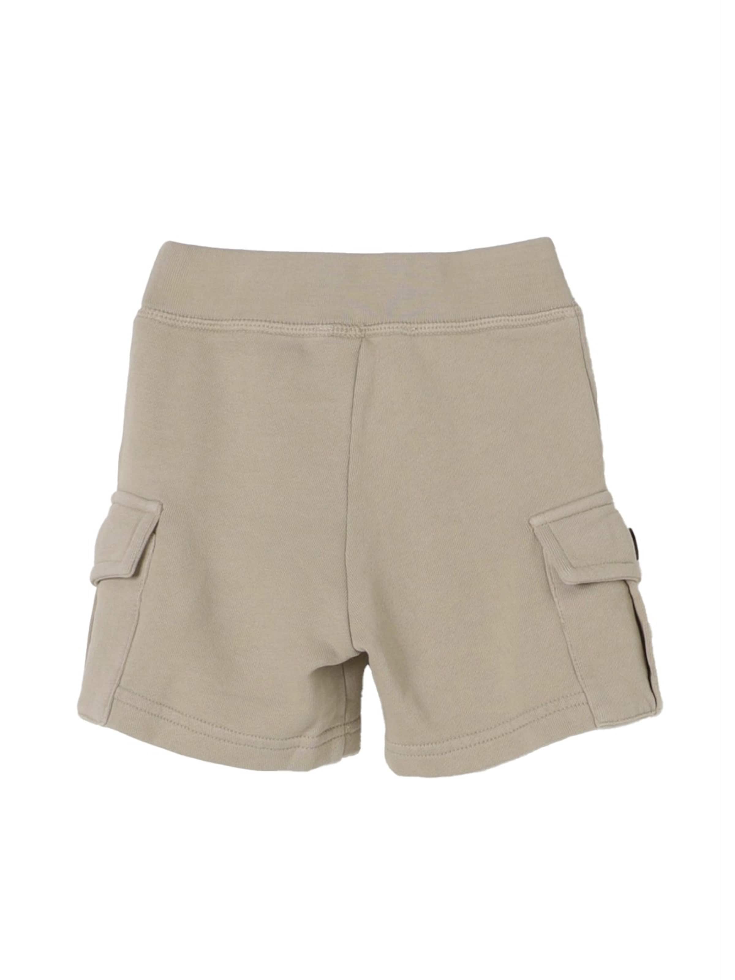 DSQUARED2 Regular Trousers in Beige