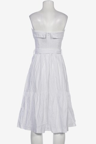 Fracomina Kleid XS in Weiß