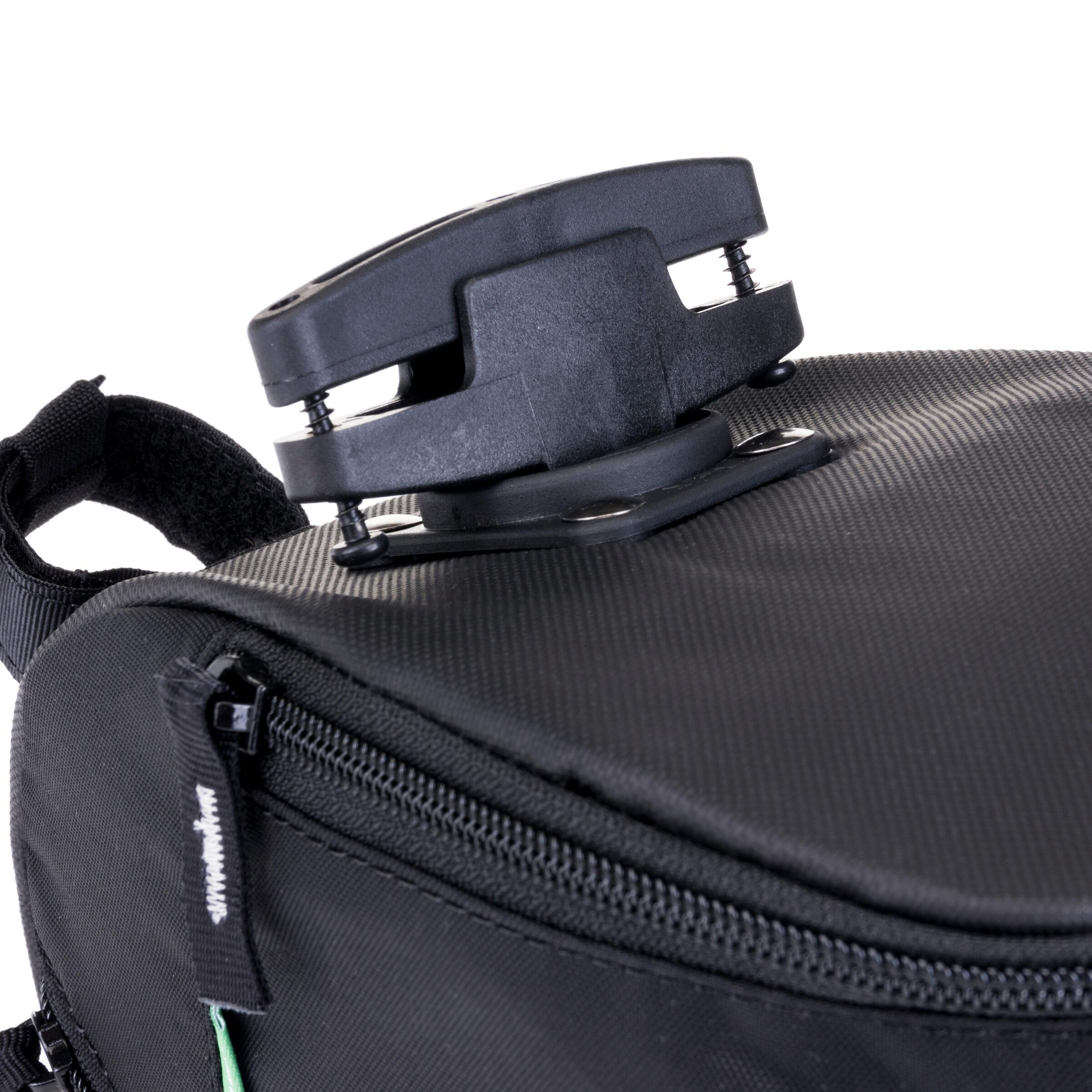 VAUDE Sports bag in Black