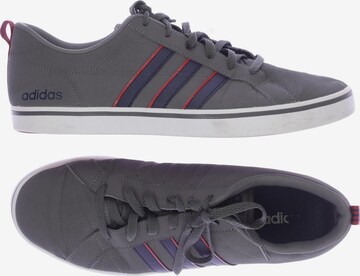 ADIDAS PERFORMANCE Sneakers & Trainers in 45,5 in Grey: front