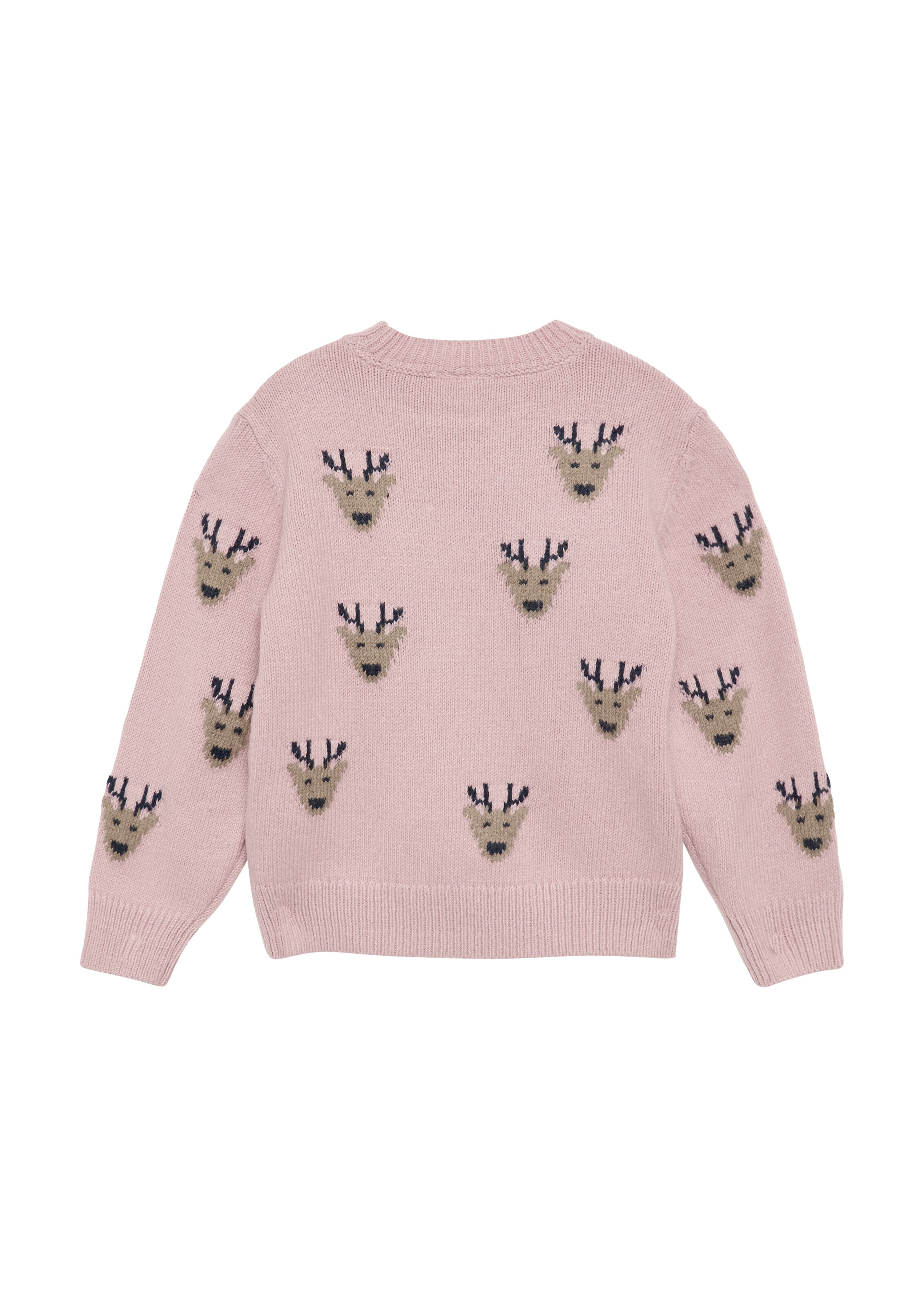 s.Oliver Pullover in Pink
