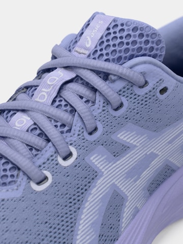 ASICS Športni čevelj 'Novablast 5 GS' | vijolična barva