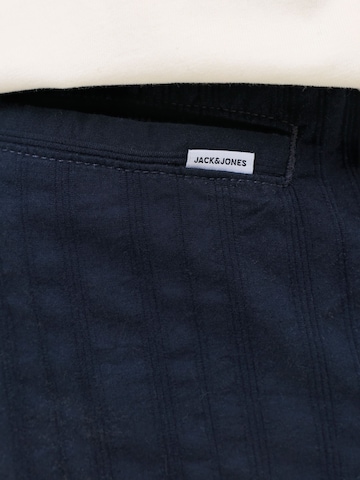 Jack & Jones Junior - regular Pantalón en azul