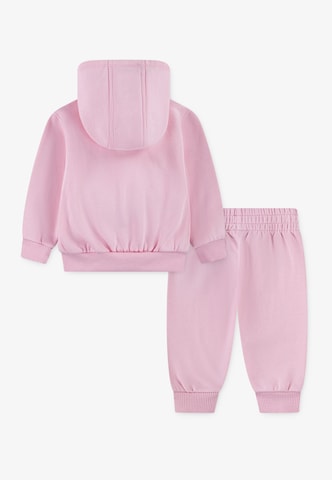 Nike Sportswear - Ropa para correr 'CLUB' en rosa