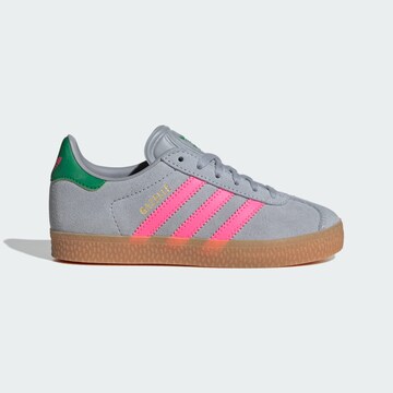 ADIDAS ORIGINALS Sneakers 'Gazelle' in Grey