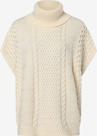 OPUS Pullover 'Abraidy' in Beige: predná strana