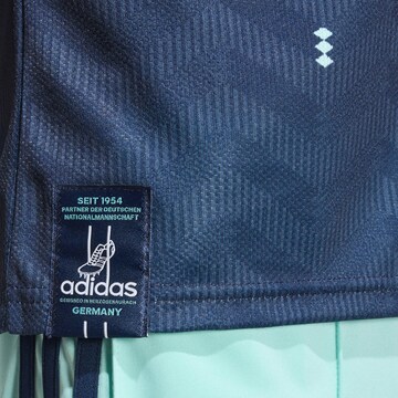 ADIDAS PERFORMANCE Functioneel shirt 'Germany 26 Away Kids' in Blauw